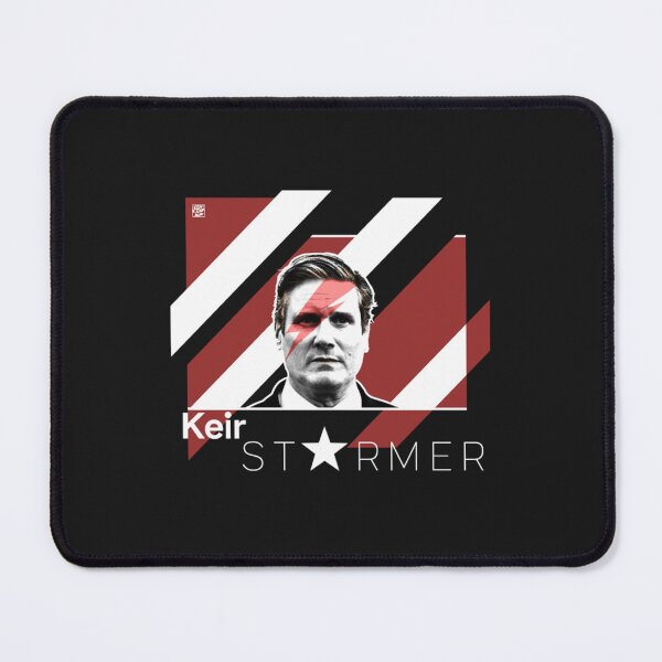 Item preview, Keir Starmer art designed and sold by kbuskirkmidg.