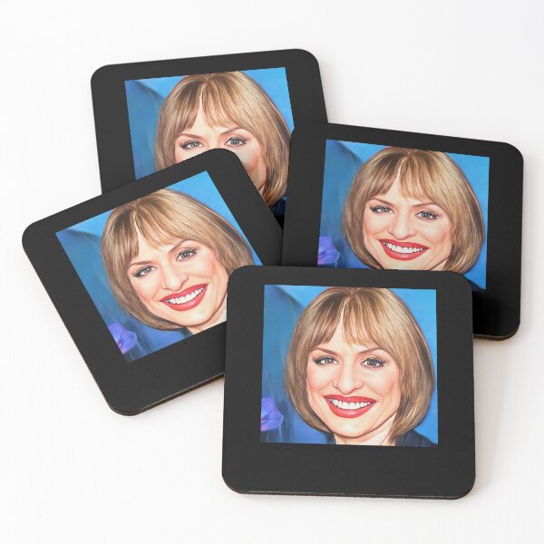 Item preview, Birthday Gift Patti Lupone Retro Wave designed and sold by KaseyKunde.
