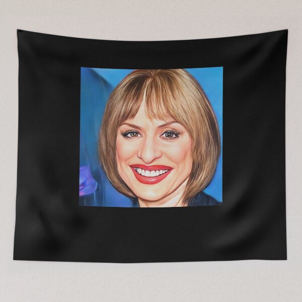 Item preview, Birthday Gift Patti Lupone Retro Wave designed and sold by KaseyKunde.