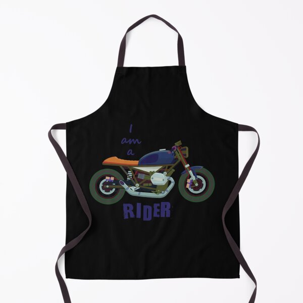 Item preview, I Am A Rider Classic T-Shirt designed and sold by alishaston.