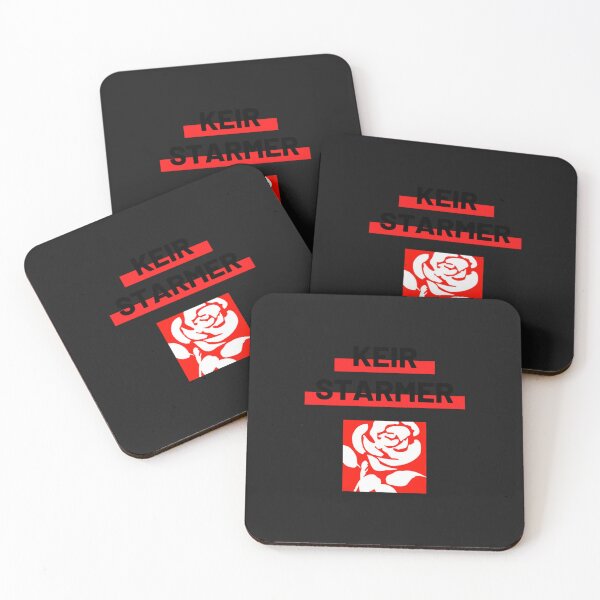Item preview, Keir Starmer art designed and sold by kbuskirkmidg.