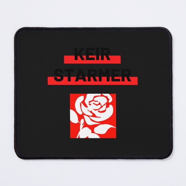 Item preview, Keir Starmer art designed and sold by kbuskirkmidg.