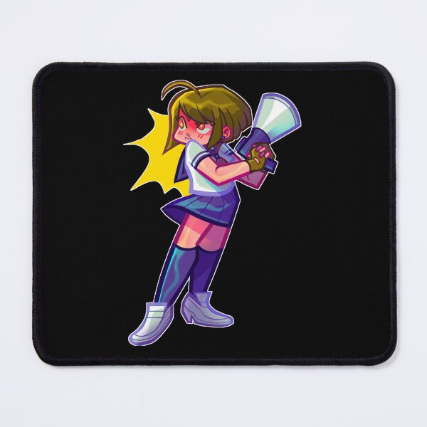Item preview, naegi komaru Classic . designed and sold by HarmonyBobby.