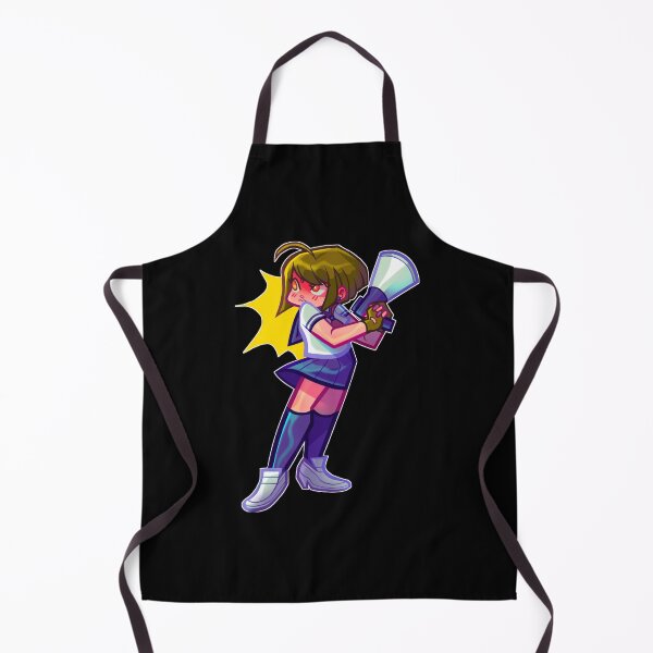 Item preview, naegi komaru Classic . designed and sold by HarmonyBobby.