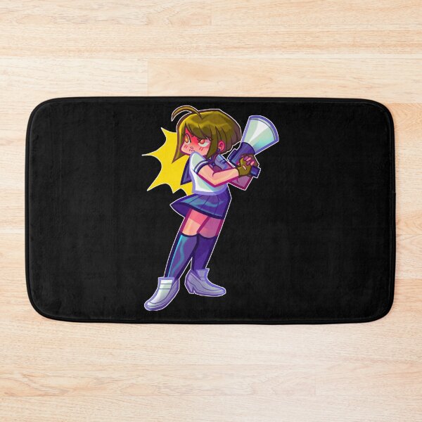 Item preview, naegi komaru Classic . designed and sold by HarmonyBobby.