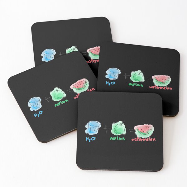 Item preview, Watermelon Sticker designed and sold by TrevoAbel40.