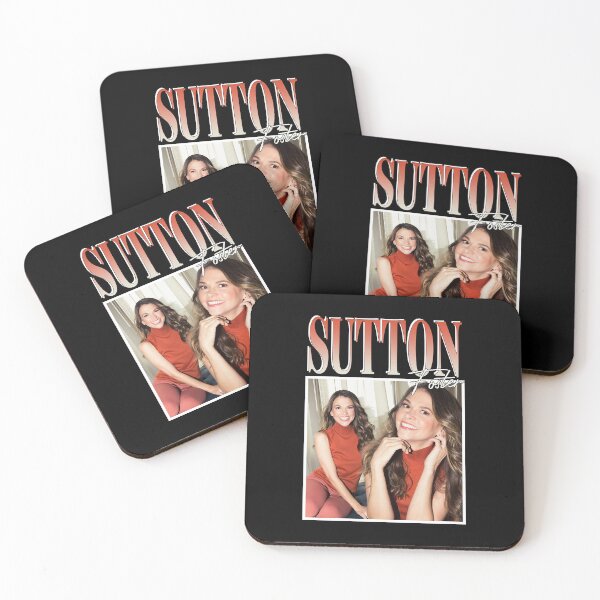 Item preview, Day Gift For Sutton Foster Funny Graphic Gifts designed and sold by KaseyKunde.