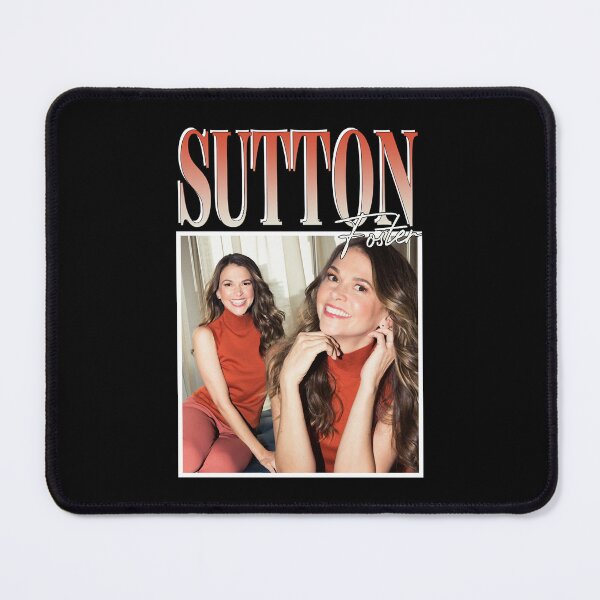 Artikelvorschau, Tagesgeschenk für Sutton Foster Lustige grafische Geschenke entworfen und verkauft von KaseyKunde.