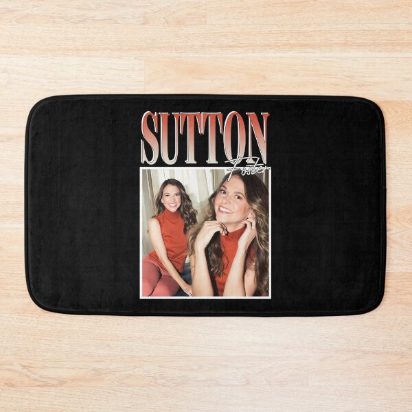 Item preview, Day Gift For Sutton Foster Funny Graphic Gifts designed and sold by KaseyKunde.