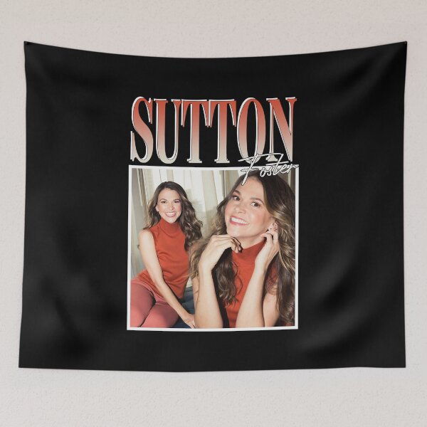 Item preview, Day Gift For Sutton Foster Funny Graphic Gifts designed and sold by KaseyKunde.