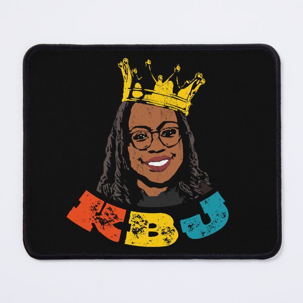 Item preview, Ketanji Brown Jackson SCOTUS Supreme Court KBJ designed and sold by mjhdesigns.