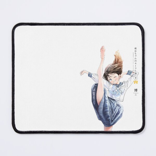 Item preview, Akebi-chan no sailor fuku designed and sold by YUKISTORE.