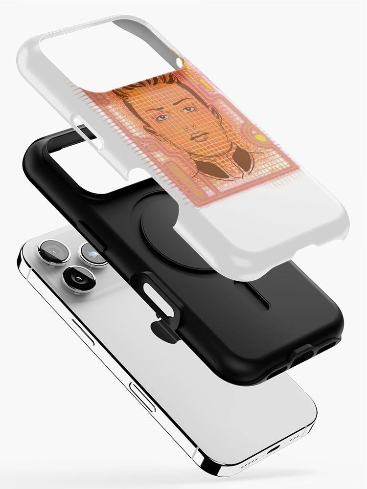 Thumbnail 2 of 4, iPhone Case, ADA designed and sold by RileyRoxon.