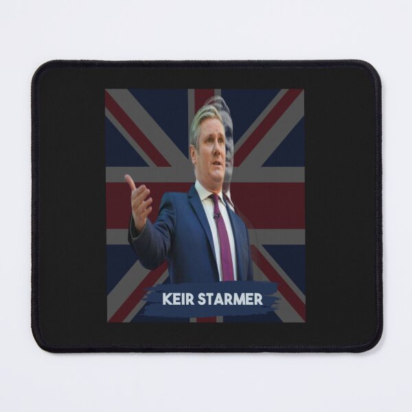Item preview, Keir Starmer art designed and sold by kbuskirkmidg.