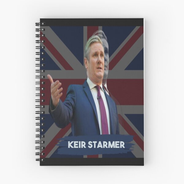 Item preview, Keir Starmer art designed and sold by kbuskirkmidg.