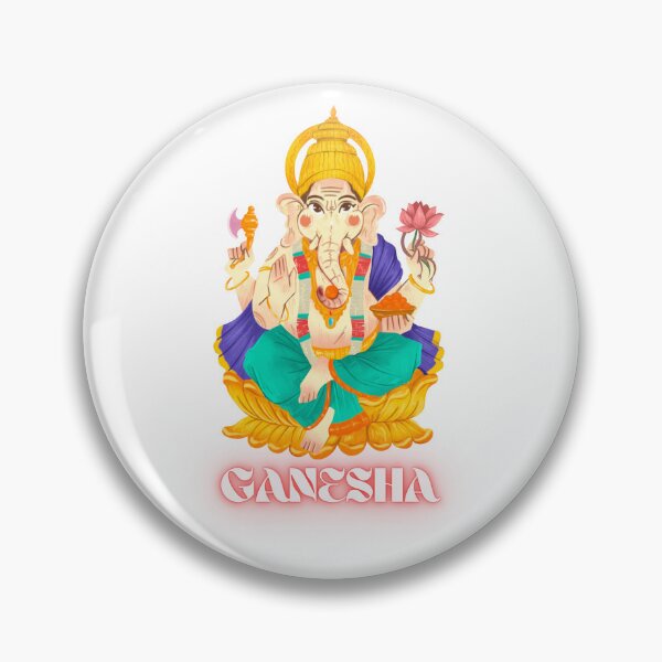 Aperçu de l'œuvre GANESHA créée et vendue par NeoTexas.