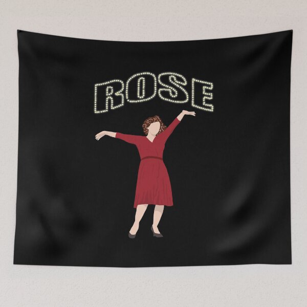 Item preview, Day Gift Mama Rose From Gypsy Cool Gifts designed and sold by KaseyKunde.