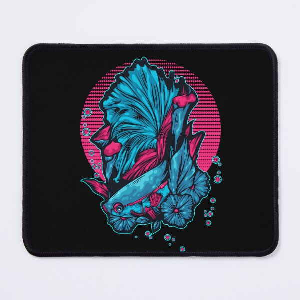 Item preview, Japanese Exotic Beta Fish  designed and sold by AnimalLover4eva.