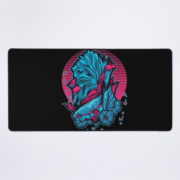 Item preview, Japanese Exotic Beta Fish  designed and sold by AnimalLover4eva.