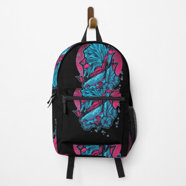 Item preview, Japanese Exotic Beta Fish  designed and sold by AnimalLover4eva.