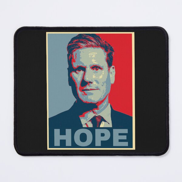 Item preview, Keir Starmer art designed and sold by kbuskirkmidg.