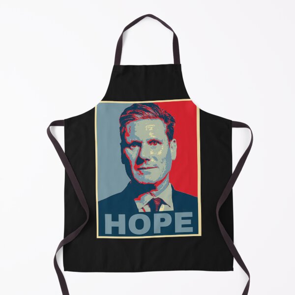 Item preview, Keir Starmer art designed and sold by kbuskirkmidg.