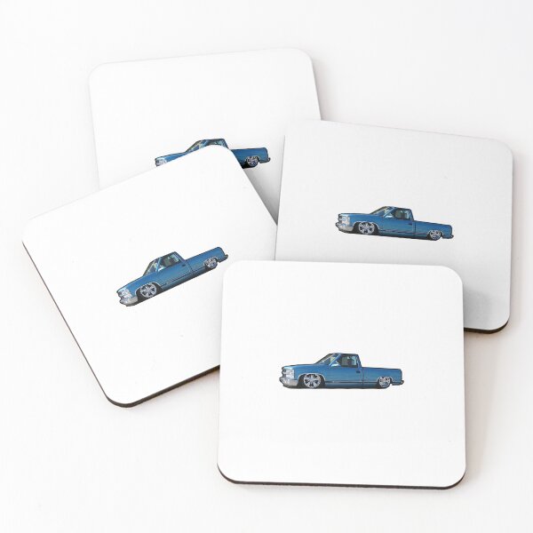 Item preview, 1988-1998 Chevrolet Silverado - Blue designed and sold by Teesigned.