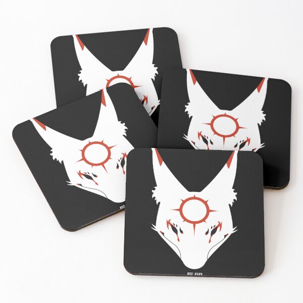 Item preview, Nagato Fox Azur Lane Classic . designed and sold by HarmonyBobby.