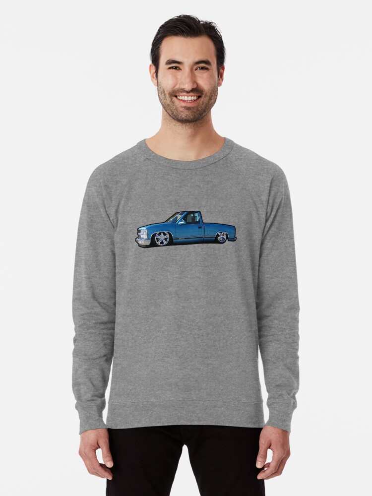 Silverado sweatshirt hotsell