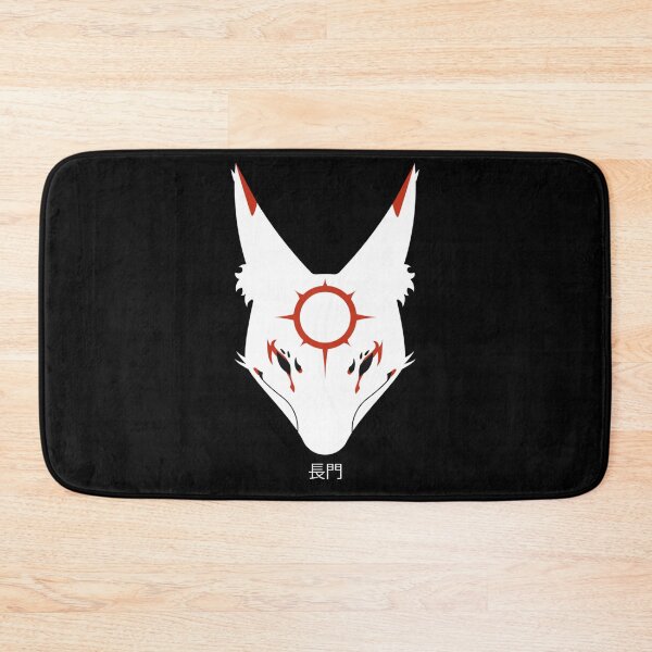 Item preview, Nagato Fox Azur Lane Classic . designed and sold by HarmonyBobby.