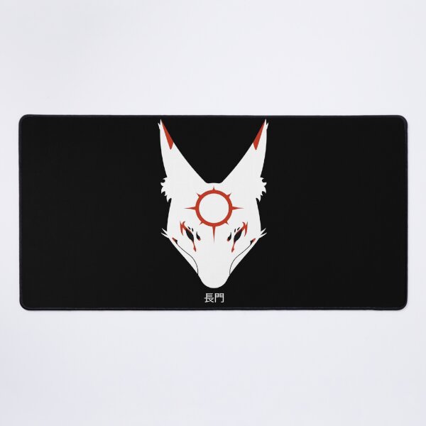 Item preview, Nagato Fox Azur Lane Classic . designed and sold by HarmonyBobby.