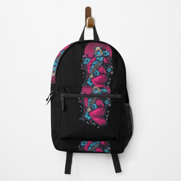 Item preview, Blossom Exotic Mechanical Koi Fish Elegance designed and sold by AnimalLover4eva.