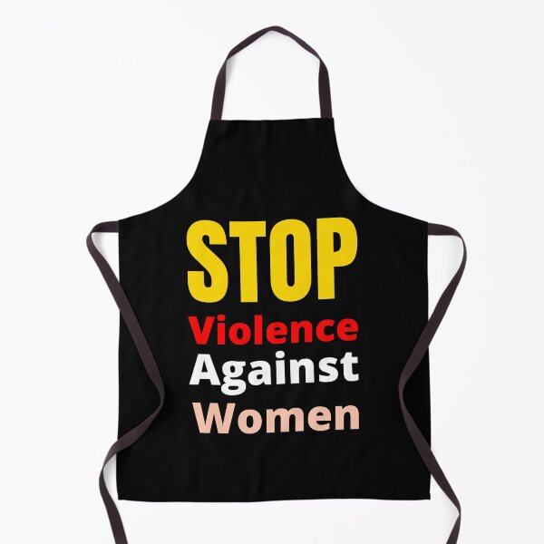 Item preview, Stop Violence Against Women - End Violence Against Women | Stop Domestic Violence designed and sold by Delandor.