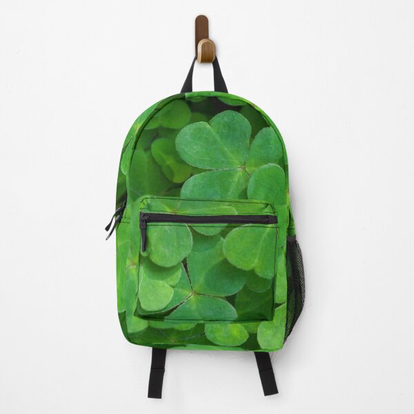 Item preview, Lucky Shamrock Field for St Patrick day designed and sold by Sam Artist.
