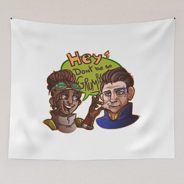 Item preview, Hey! Don't be so grumpy  designed and sold by RileyRoxon.