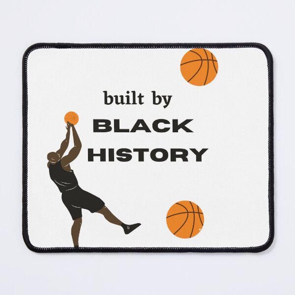 Item preview, Built By Black History Shirt Women American Pride Classic T-Shirt designed and sold by bahdsgraphic.
