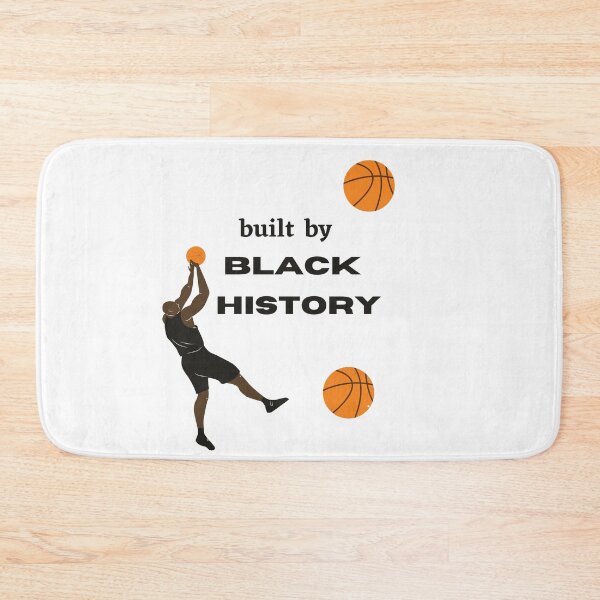 Item preview, Built By Black History Shirt Women American Pride Classic T-Shirt designed and sold by bahdsgraphic.
