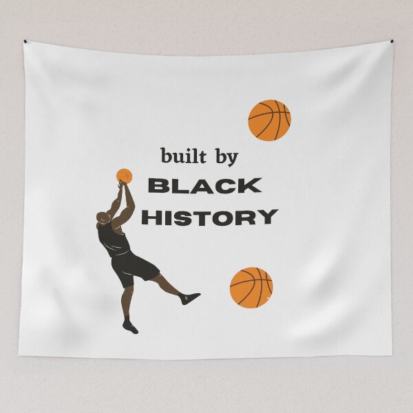 Item preview, Built By Black History Shirt Women American Pride Classic T-Shirt designed and sold by bahdsgraphic.
