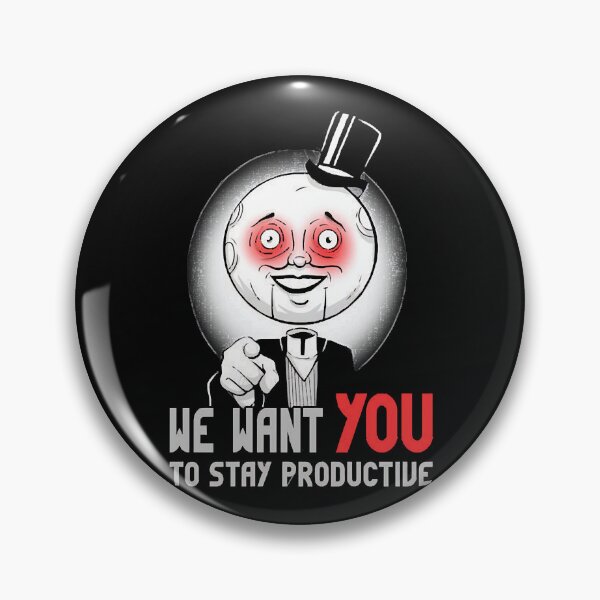 Item preview, Productivity is Key  designed and sold by RileyRoxon.
