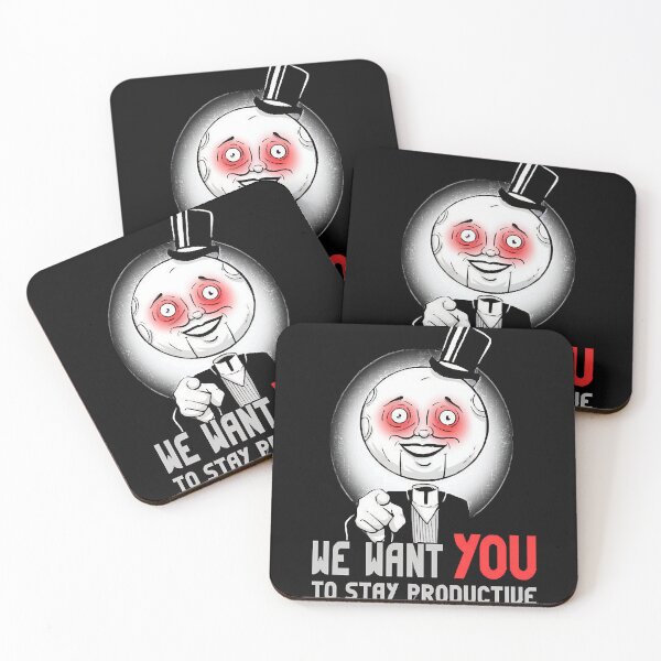 Item preview, Productivity is Key  designed and sold by RileyRoxon.