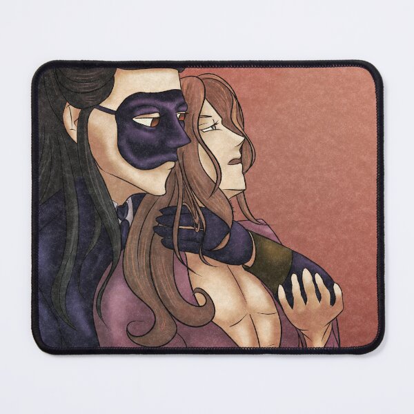 Item preview, Point of No Return designed and sold by Clarinda0110.