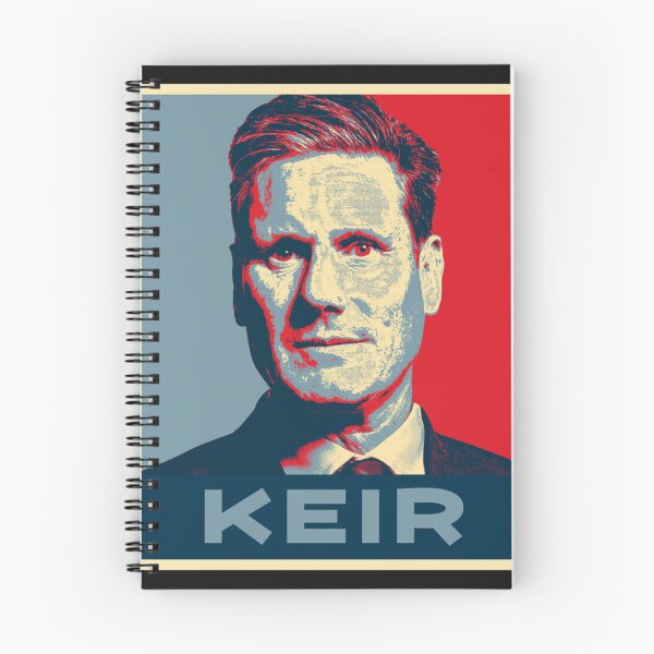 Item preview, Keir Starmer art designed and sold by kbuskirkmidg.