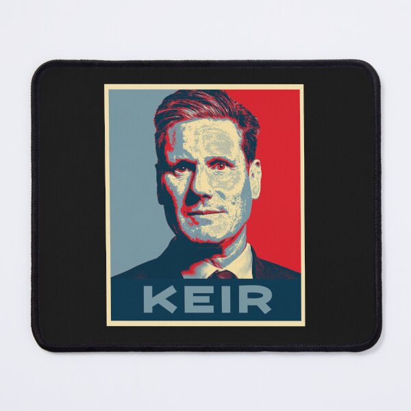 Item preview, Keir Starmer art designed and sold by kbuskirkmidg.