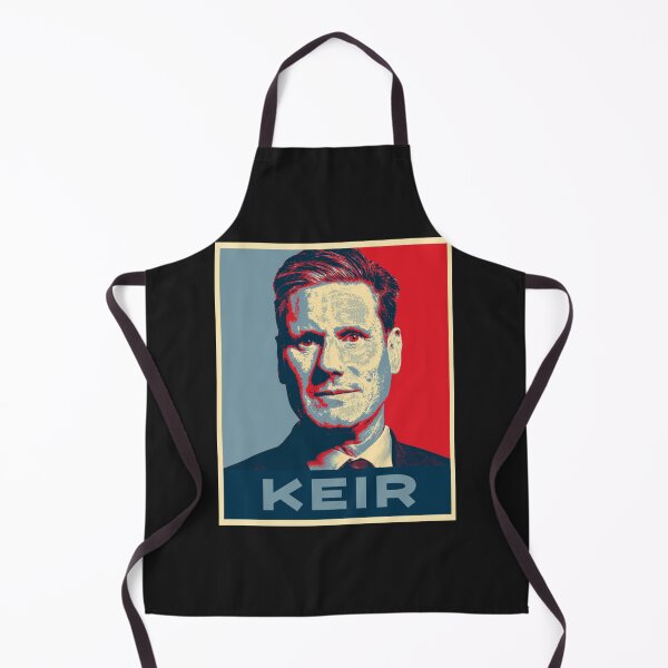 Item preview, Keir Starmer art designed and sold by kbuskirkmidg.