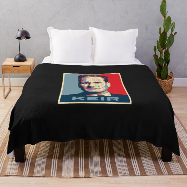 Item preview, Keir Starmer art designed and sold by kbuskirkmidg.