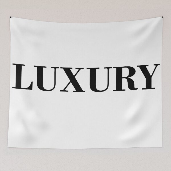 Item preview, Luxury designed and sold by Lu7u.
