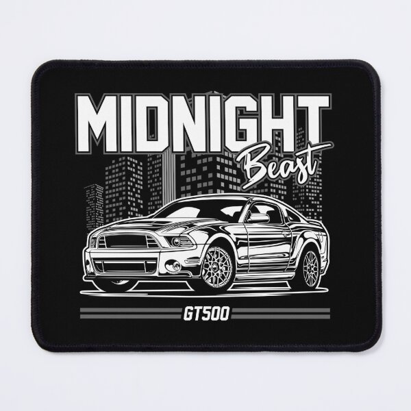 Item preview, Shelby Mustang GT500 designed and sold by idrdesign.