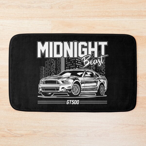 Item preview, Shelby Mustang GT500 designed and sold by idrdesign.