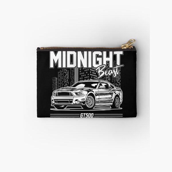 Item preview, Shelby Mustang GT500 designed and sold by idrdesign.