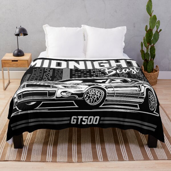 Item preview, Shelby Mustang GT500 designed and sold by idrdesign.